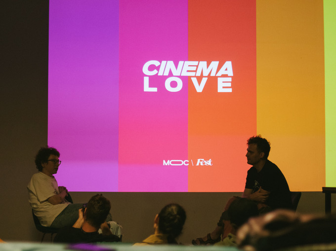 Кинофестиваль Cinema Love продолжает приём заявок на участие в конкурсной программе