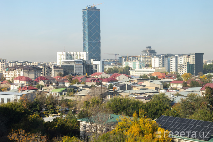 Колонка: Почему в Новом Узбекистане нет культовой архитектуры