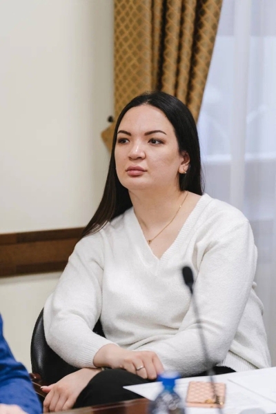 Центральная Азия: вклад в Победу