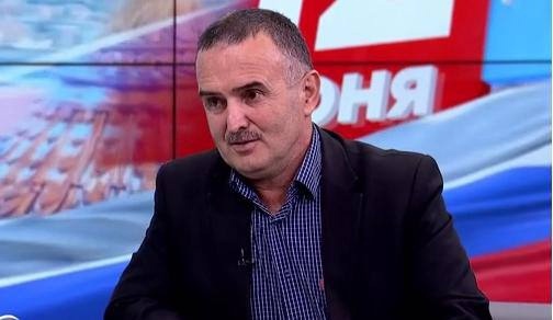Центральная Азия: вклад в Победу