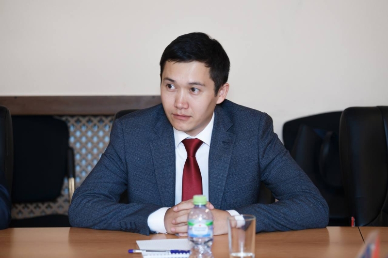 Центральная Азия: вклад в Победу