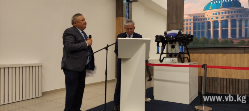 Для сотрудничества стран Центральной Азии и Китая нет верхнего предела