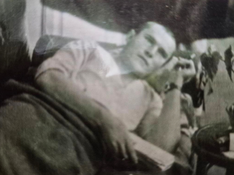 Фотографии в семейном альбоме: память о матери и трудовом подвиге. Спецпроект