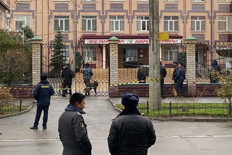 Психотеррор в Бишкеке: кто и зачем пытается кыргызстанцев запугать?