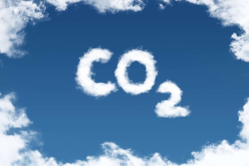 ЕС к 2040 году планирует сократить выбросы CO2 на 90%