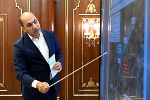 Каким быть Ташкенту