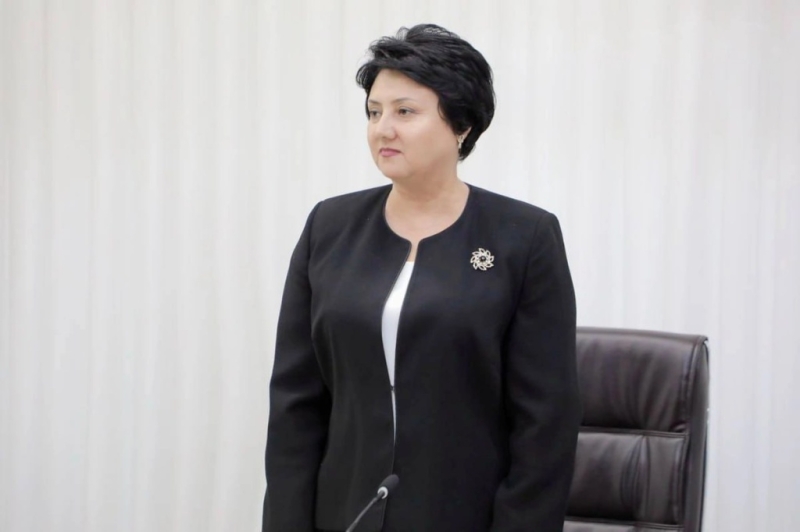 В Узбекистане назначили нового министра дошкольного и школьного образования