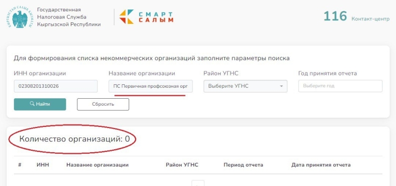 Информационная война в Кыргызстане: агентура не дремлет (часть III)