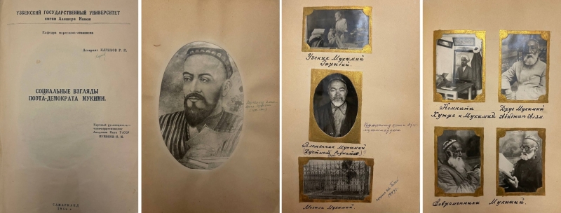 На коне и на фронте: история Рустама Каримова, увековеченная в мемуарах. Спецпроект