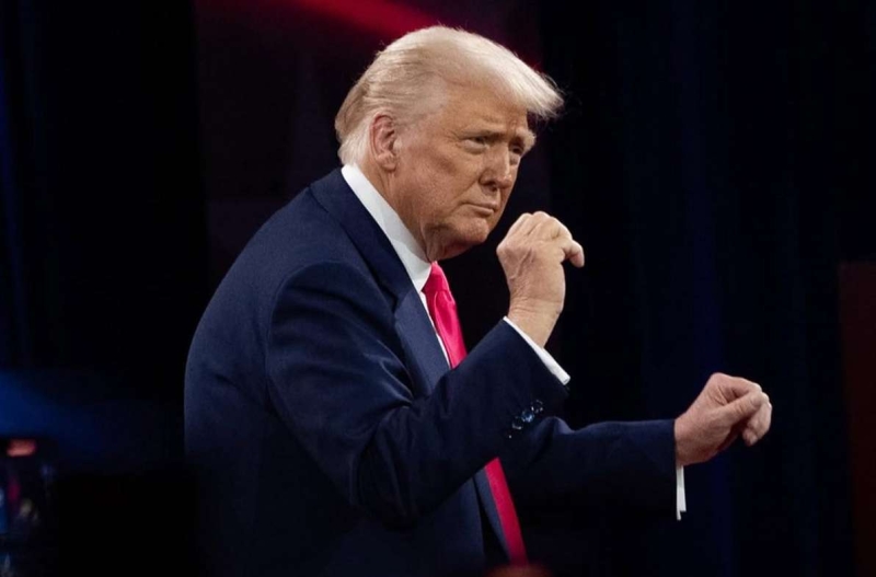 Ряд стран выдвинул Трампа на Нобелевскую премию мира