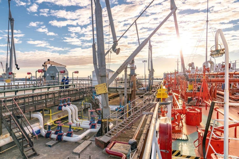 Новое месторождение нефти обнаружили в Венгрии
