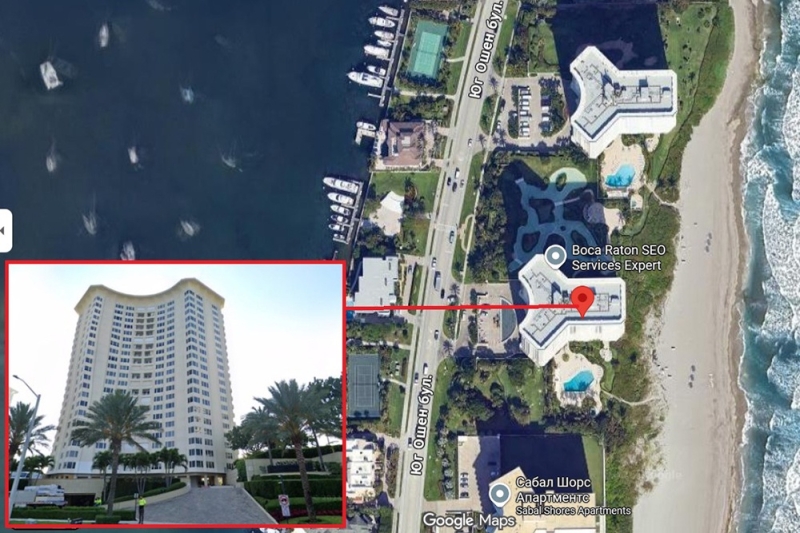 Почему глава СНБО Украины Умеров не боится информации о своем заокеанском имуществе