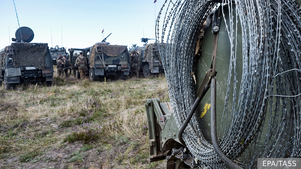 Санду готова сдать Молдавию ВСУ и НАТО в обмен на власть