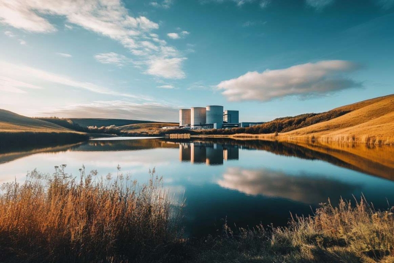 Турция начинает разработку собственного ядерного реактора