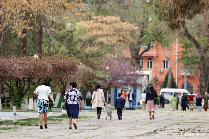Доходы населения в Узбекистане за 9 месяцев выросли на 8,4%
