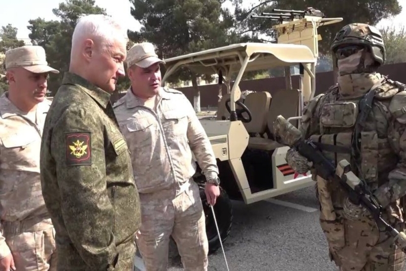 Хроника СВО: В Одессе атакован порт, куда прибыло судно с натовским оружием