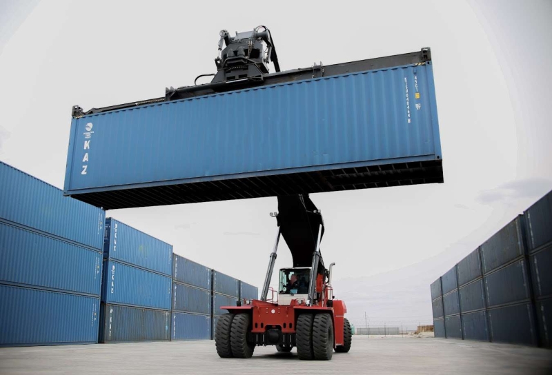 Казахстан остается надежным партнером США в условиях новой мировой экономики