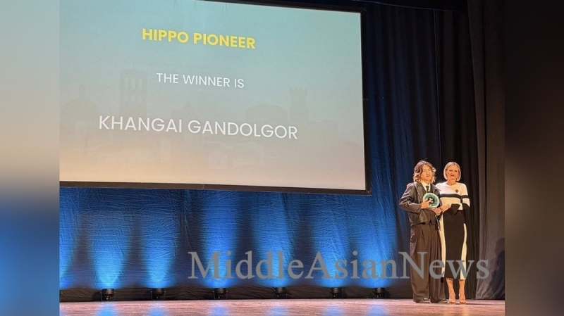 Монгольские ученики блистали на Международной олимпиаде по английскому языку