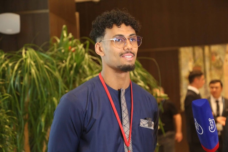 Самарканд заговорил от имени молодежи мира. Итоги форума ЮНЕСКО