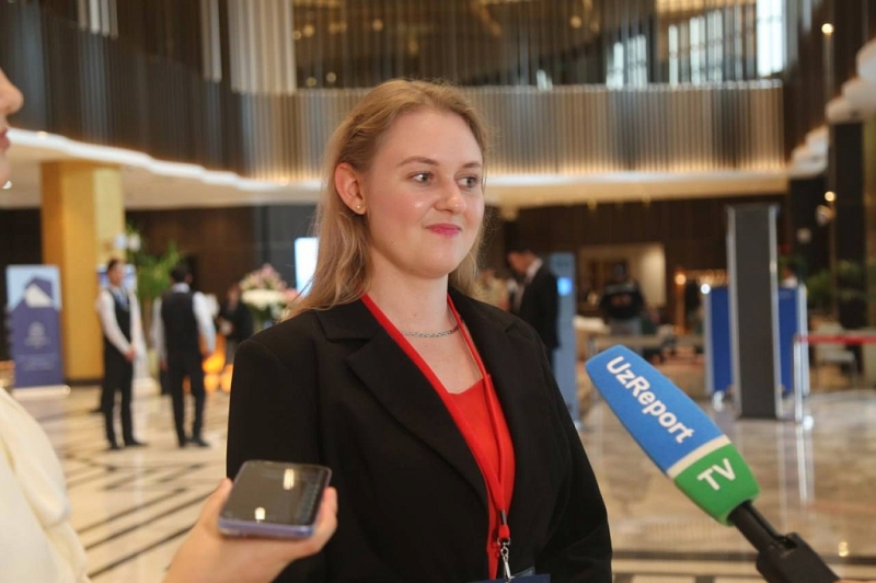 Самарканд заговорил от имени молодежи мира. Итоги форума ЮНЕСКО