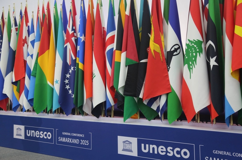 Самарканд заговорил от имени молодежи мира. Итоги форума ЮНЕСКО