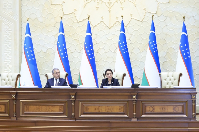 Сенаторы одобрили закон о повышении эффективности использования сельхозземель