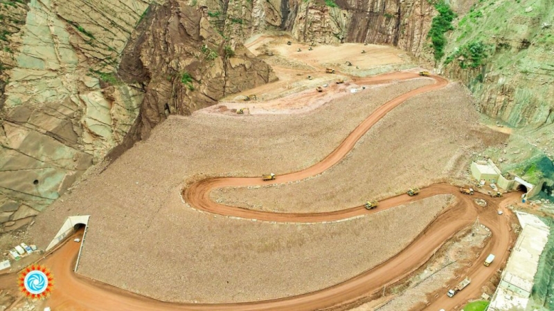 В Астане обсудили синхронизацию энергосистем Казахстана, Таджикистана и Узбекистана