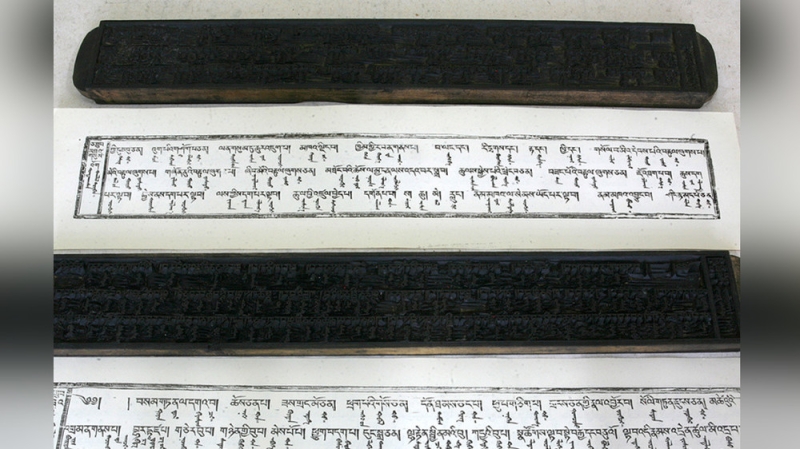 Знаете ли вы, что монголы создали первую в мире книгу по теории перевода?