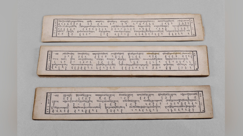 Знаете ли вы, что монголы создали первую в мире книгу по теории перевода?