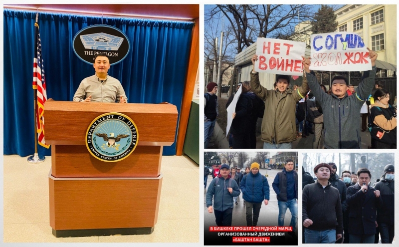 Англичанка гадит: британская разведка раскачивает ЦА