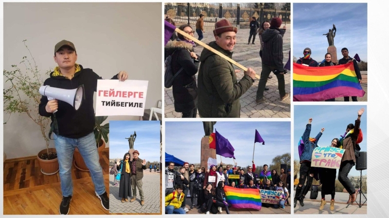 Англичанка гадит: британская разведка раскачивает ЦА