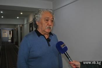 Бакетаев: Центральная Азия несет в Вашингтон философию примирения