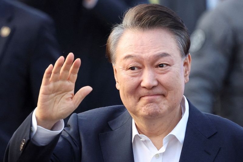 Экс-президенту Южной Кореи Юн Сок Ёлю предъявлены дополнительные обвинения