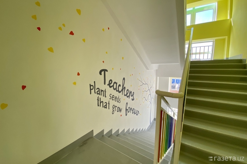 Главное в Узбекистане за неделю 3−9 ноября