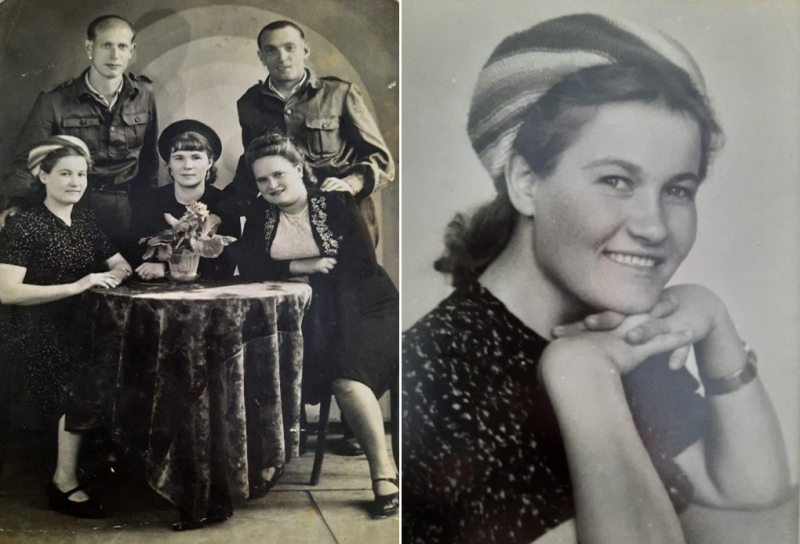 Гребенка и бинокль – подарки за доброту. Спецпроект