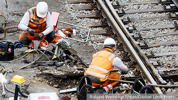 Из-за страха перед Россией Латвия готова лишить себя самого ценного