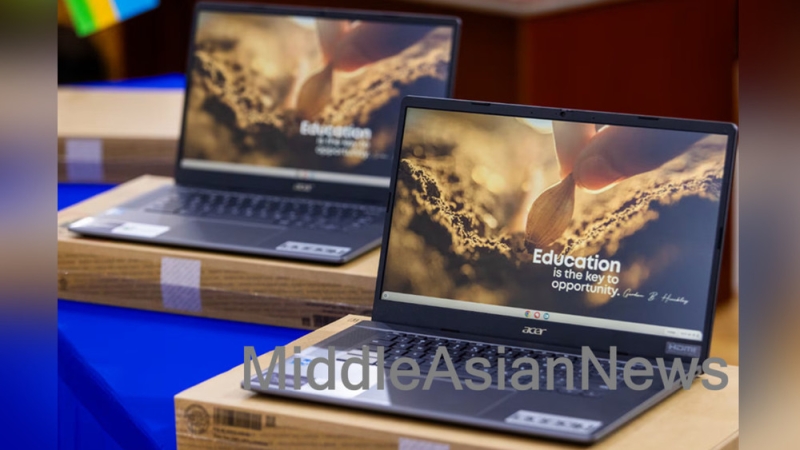 Как Церковь Иисуса Христа помогает школьникам сельской Монголии «мечтать о большем». Фото