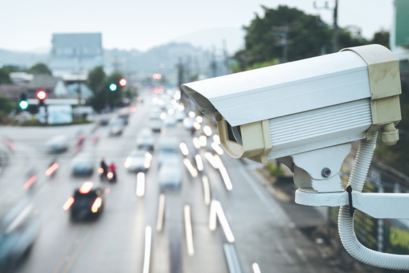 Камеры на дорогах Узбекистана. Можно ли заработать на штрафах водителей?
