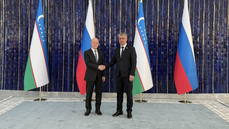 Конструктивный диалог