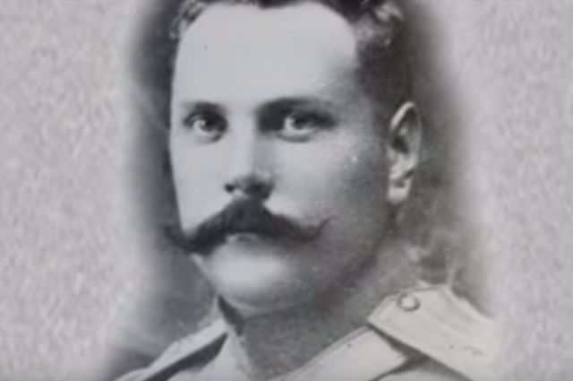 «Красный шайтан»: как Михаил Поспелов стал «отцом» погранвойск Туркменистана