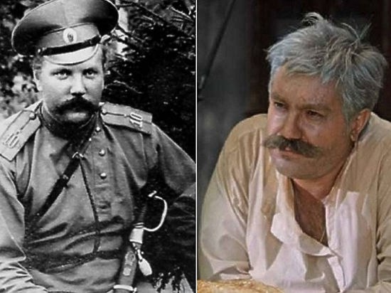 «Красный шайтан»: как Михаил Поспелов стал «отцом» погранвойск Туркменистана