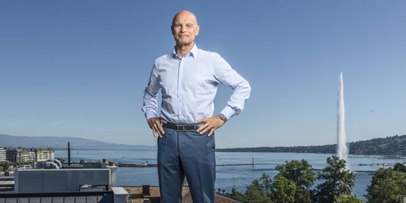 Миллиардер Торбьёрн Тёрнквист может приобрести активы «Лукойла» в Узбекистане