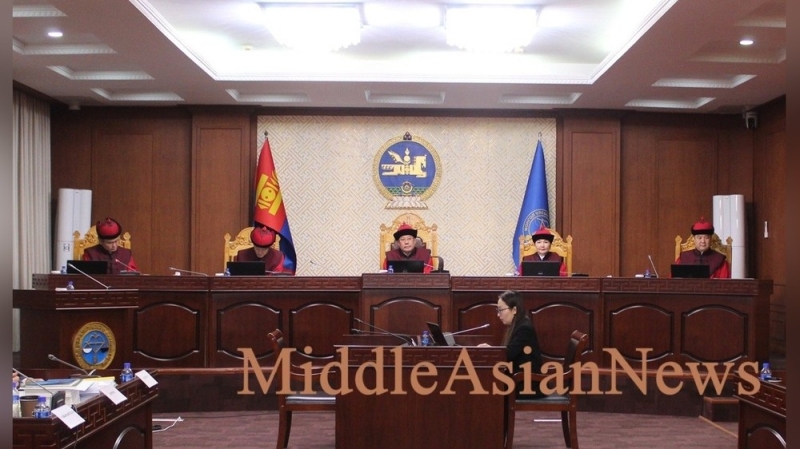 Монголия: суд отменил спорную статью, криминализирующую «ложную информацию»