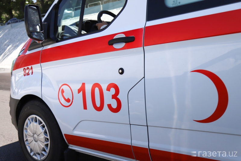 Мужчина зарезал жену и ребёнка на почве конфликта из-за алиментов