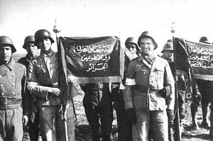 От «Басмачей» до «Тростников»: как Средняя Азия и Казахстан сражались на «невидимом фронте»