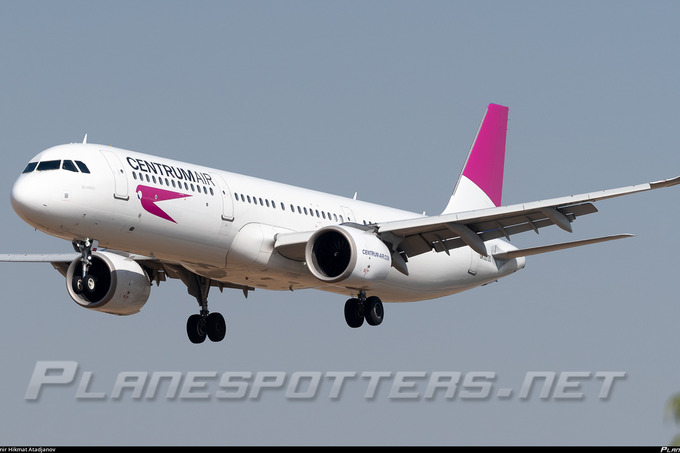 «Современный самолёт — это множество дублирующих систем». О ситуации с самолётами A320