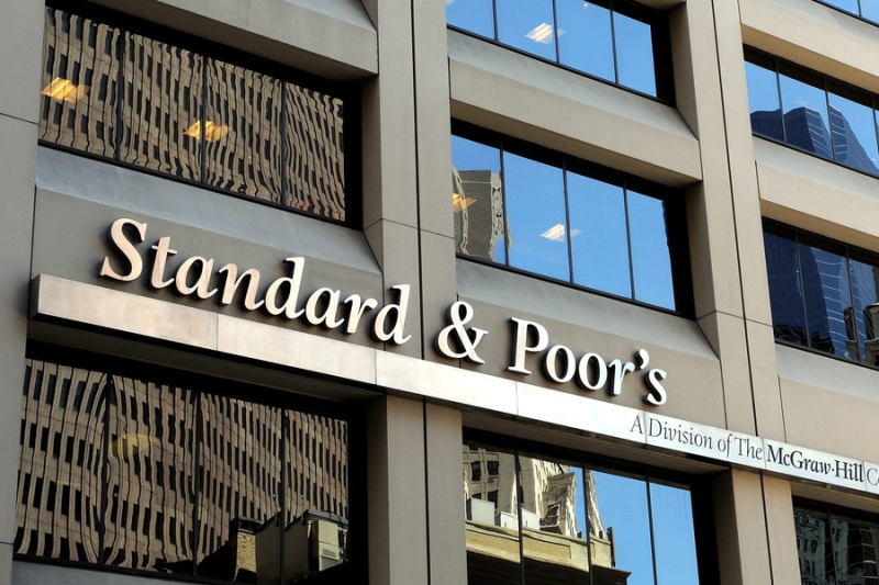 S&P повысило суверенный рейтинг Узбекистана до «BB»