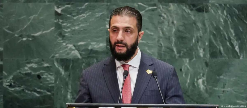 США исключили президента Сирии из списка террористов