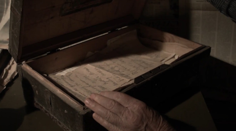 Свадебная ваза, старый костюм и сундучок с письмами. Реликвии войны в истории младшего лейтенанта Эргаша Хамраева. Спецпроект