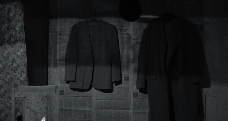 Свадебная ваза, старый костюм и сундучок с письмами. Реликвии войны в истории младшего лейтенанта Эргаша Хамраева. Спецпроект